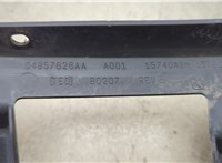04857626AA Решетка радиатора Chrysler Pacifica 2003-2008 20604984 #3