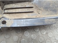  Защита арок (подкрылок) BMW 3 E90, E91, E92, E93 2005-2012 20604990 #2