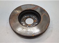 1K0615301T Диск тормозной Volkswagen Touran 2006-2010 20604995 #1