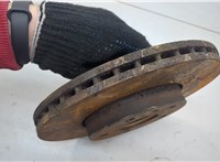 1K0615301T Диск тормозной Volkswagen Touran 2006-2010 20604995 #2