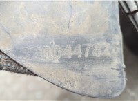  Защита арок (подкрылок) Lexus GS 2005-2012 20604997 #3