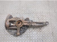  Ступица (кулак, цапфа) Mercedes GL X164 2006-2012 20604999 #1