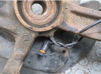  Ступица (кулак, цапфа) Mercedes GL X164 2006-2012 20604999 #2