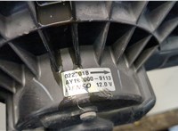  Двигатель отопителя (моторчик печки) Toyota Sequoia 2000-2008 20605009 #3