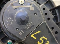  Двигатель отопителя (моторчик печки) Toyota Camry V40 2006-2011 20605013 #3
