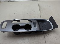  Консоль салона (кулисная часть) Chevrolet Malibu 2015-2018 20605029 #1