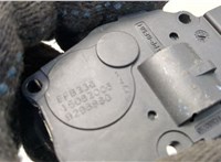 Электропривод заслонки отопителя Mercedes GL X164 2006-2012 20605033 #3