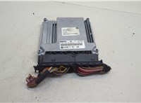  Блок управления двигателем BMW 3 E46 1998-2006 20605034 #1