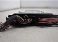  Блок управления двигателем BMW 3 E46 1998-2006 20605034 #2