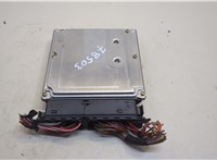  Блок управления двигателем BMW 3 E46 1998-2006 20605034 #3