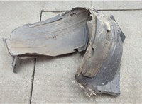  Защита арок (подкрылок) Nissan Qashqai 2006-2013 20605041 #1