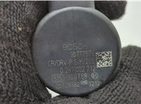  Рампа (рейка) топливная Volvo XC60 2008-2017 20605045 #2