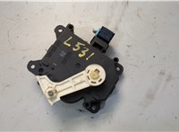  Электропривод заслонки отопителя Toyota Camry V40 2006-2011 20605047 #1