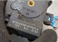  Электропривод заслонки отопителя Toyota Camry V40 2006-2011 20605047 #3