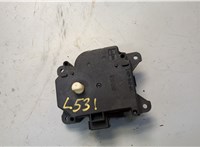  Электропривод заслонки отопителя Toyota Camry V40 2006-2011 20605054 #1