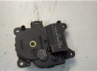  Электропривод заслонки отопителя Toyota Camry V40 2006-2011 20605054 #2