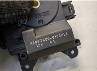  Электропривод заслонки отопителя Toyota Camry V40 2006-2011 20605054 #3