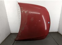  Капот BMW 3 E90, E91, E92, E93 2005-2012 20605058 #1