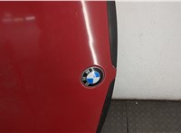  Капот BMW 3 E90, E91, E92, E93 2005-2012 20605058 #2