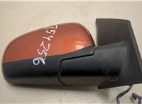  Зеркало боковое Nissan Note E11 2005-2013 20605061 #2