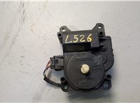  Электропривод заслонки отопителя Toyota Sequoia 2000-2008 20605062 #1