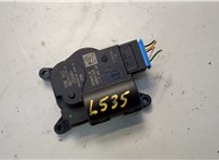 2Q0907511G Электропривод заслонки отопителя Volkswagen Tiguan 2016-2020 20605065 #1