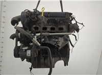  Двигатель (ДВС) Opel Astra H 2004-2010 20605067 #2