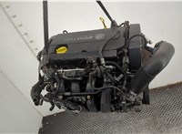  Двигатель (ДВС) Opel Astra H 2004-2010 20605067 #5
