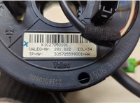  Переключатель поворотов и дворников (стрекоза) Mercedes C W203 2000-2008 20605068 #4