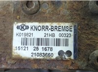21083660 Кран уровня пола Volvo FL 2013- 20605071 #4