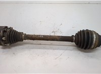 1K0407271HH Полуось (приводной вал, шрус) Volkswagen Touran 2006-2010 20605076 #1