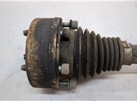 1K0407271HH Полуось (приводной вал, шрус) Volkswagen Touran 2006-2010 20605076 #3