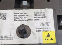  Щиток приборов (приборная панель) Mini Cooper (R56/R57) 2006-2013 20605085 #7