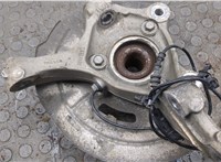 13507016 Ступица (кулак, цапфа) Chevrolet Malibu 2015-2018 20605092 #3