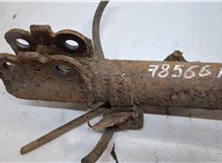 Амортизатор подвески Toyota RAV 4 2000-2005 20605093 #5