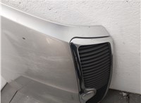 1Z0853668 Решетка радиатора Skoda Octavia (A5) 2004-2013 11502623 #12