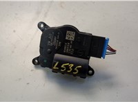 2Q0907511G Электропривод заслонки отопителя Volkswagen Tiguan 2016-2020 20605097 #1