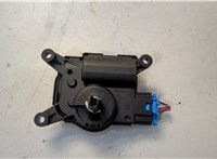 2Q0907511G Электропривод заслонки отопителя Volkswagen Tiguan 2016-2020 20605097 #2