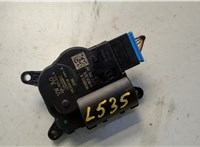 2Q0907511G Электропривод заслонки отопителя Volkswagen Tiguan 2016-2020 20605102 #1