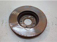 Диск тормозной Ford Focus 2 2005-2008 20605103 #1