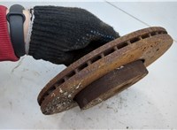  Диск тормозной Ford Focus 2 2005-2008 20605103 #2