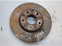  Диск тормозной Ford Focus 2 2005-2008 20605103 #3