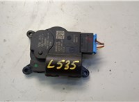 2Q0907511F Электропривод заслонки отопителя Volkswagen Tiguan 2016-2020 20605104 #1