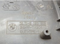  Защита арок (подкрылок) BMW 3 E46 1998-2006 20605123 #2