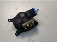 2Q0907511G Электропривод заслонки отопителя Volkswagen Tiguan 2016-2020 20605124 #1