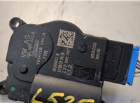 2Q0907511G Электропривод заслонки отопителя Volkswagen Tiguan 2016-2020 20605124 #3