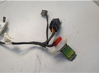  Сопротивление отопителя (моторчика печки) Hummer H3 20605133 #1