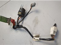  Сопротивление отопителя (моторчика печки) Hummer H3 20605133 #2