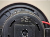  Двигатель отопителя (моторчик печки) Renault Laguna 2 2001-2007 20605143 #3