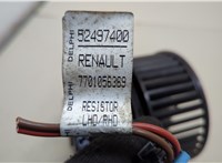  Двигатель отопителя (моторчик печки) Renault Laguna 2 2001-2007 20605143 #4